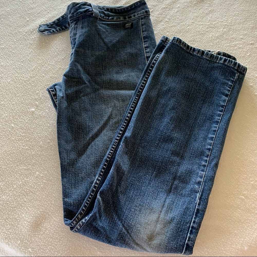 Ikeda 700 Series Denim Jeans